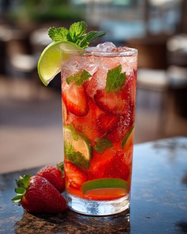Mocktails