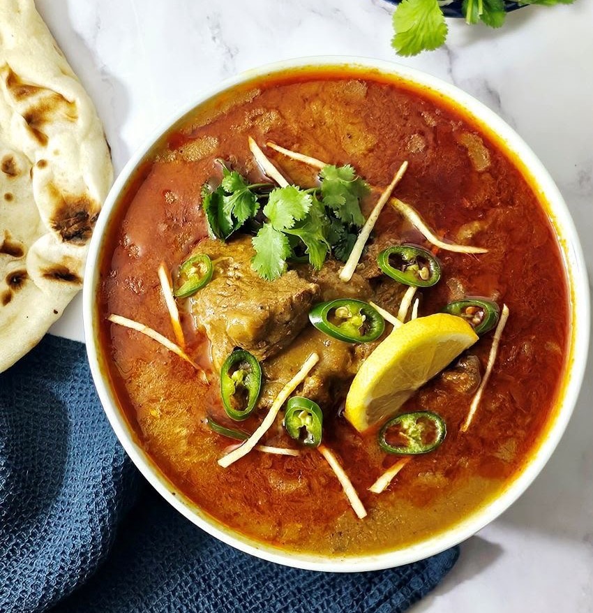 Nihari