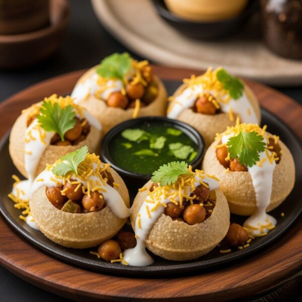 Pani puri