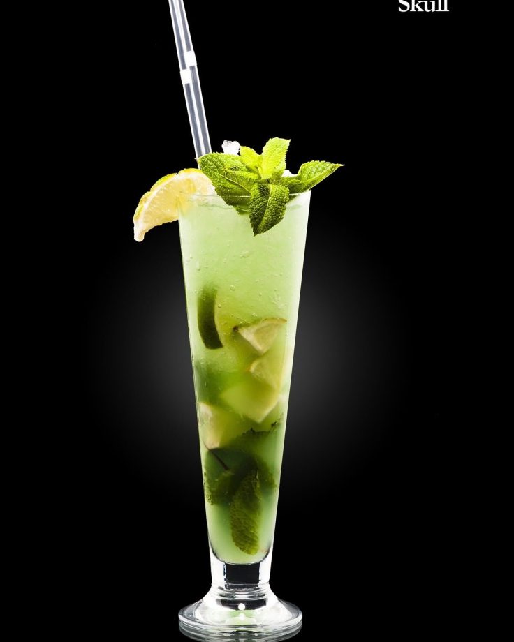 Mojitos