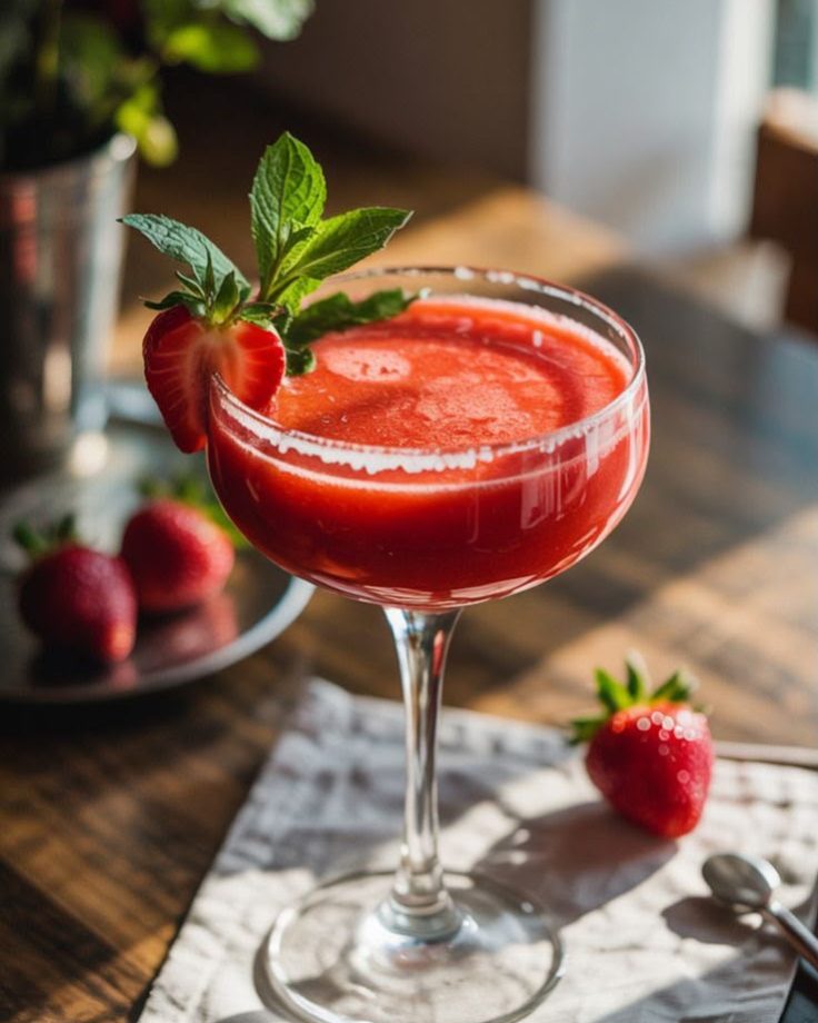 Daiquiri’s